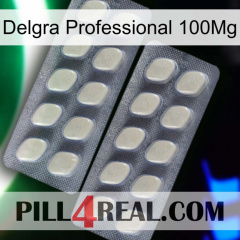 Delgra Professional 100Mg 07